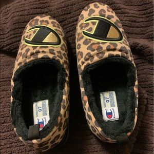 Champion slippers